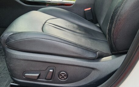 KIA Optima IV, 2019 год, 2 550 000 рублей, 14 фотография