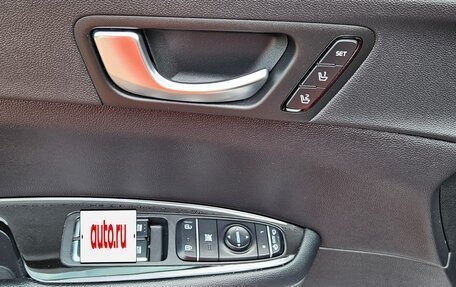 KIA Optima IV, 2019 год, 2 550 000 рублей, 13 фотография