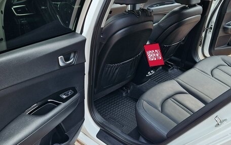 KIA Optima IV, 2019 год, 2 550 000 рублей, 9 фотография