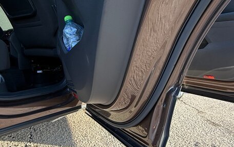 Volkswagen Tiguan II, 2020 год, 2 600 000 рублей, 15 фотография