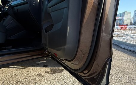 Volkswagen Tiguan II, 2020 год, 2 600 000 рублей, 16 фотография