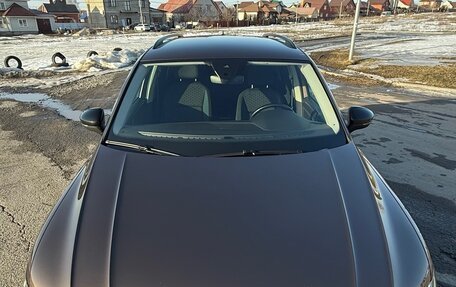 Volkswagen Tiguan II, 2020 год, 2 600 000 рублей, 8 фотография