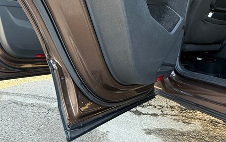 Volkswagen Tiguan II, 2020 год, 2 600 000 рублей, 17 фотография