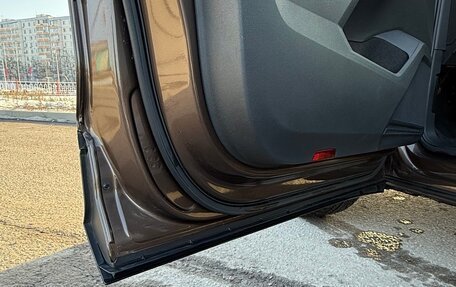 Volkswagen Tiguan II, 2020 год, 2 600 000 рублей, 18 фотография