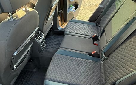 Volkswagen Tiguan II, 2020 год, 2 600 000 рублей, 19 фотография