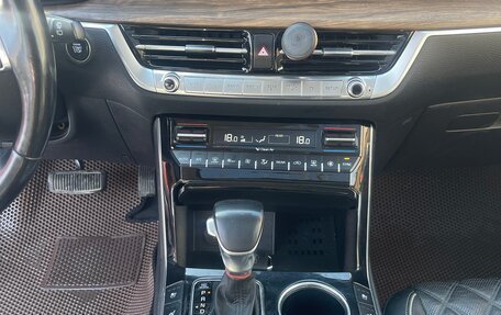 KIA Mohave I, 2019 год, 4 190 000 рублей, 10 фотография