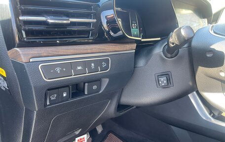 KIA Mohave I, 2019 год, 4 190 000 рублей, 11 фотография