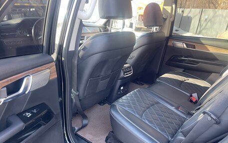 KIA Mohave I, 2019 год, 4 190 000 рублей, 15 фотография