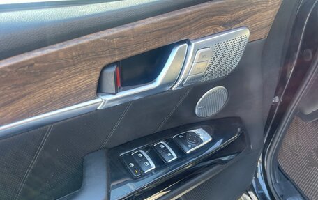 KIA Mohave I, 2019 год, 4 190 000 рублей, 13 фотография