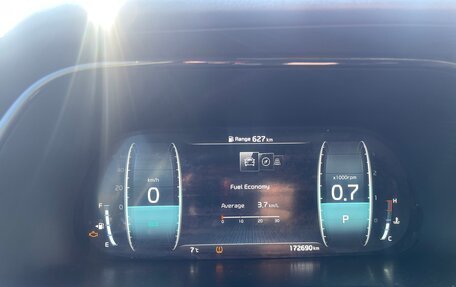 KIA Mohave I, 2019 год, 4 190 000 рублей, 12 фотография