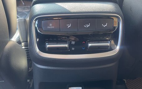 KIA Mohave I, 2019 год, 4 190 000 рублей, 14 фотография