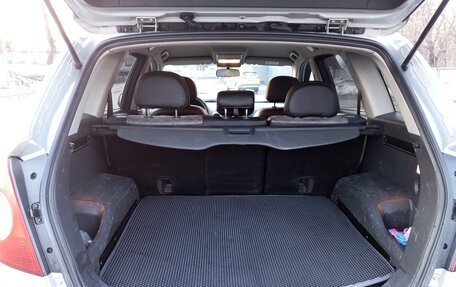 Opel Antara I, 2008 год, 760 000 рублей, 10 фотография