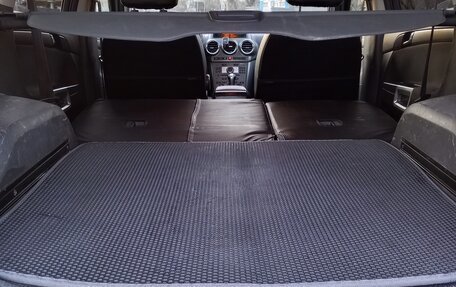 Opel Antara I, 2008 год, 760 000 рублей, 11 фотография