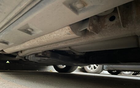 Land Rover Range Rover Sport I рестайлинг, 2008 год, 1 420 000 рублей, 7 фотография