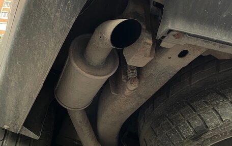 Land Rover Range Rover Sport I рестайлинг, 2008 год, 1 420 000 рублей, 8 фотография