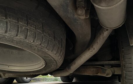 Land Rover Range Rover Sport I рестайлинг, 2008 год, 1 420 000 рублей, 6 фотография