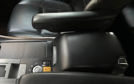 Land Rover Range Rover Sport I рестайлинг, 2008 год, 1 420 000 рублей, 18 фотография