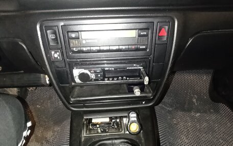 Volkswagen Passat B5+ рестайлинг, 1999 год, 288 000 рублей, 9 фотография