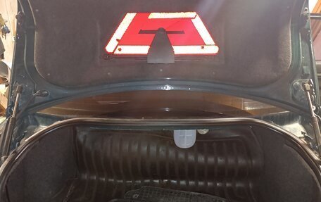 Volkswagen Passat B5+ рестайлинг, 1999 год, 288 000 рублей, 5 фотография