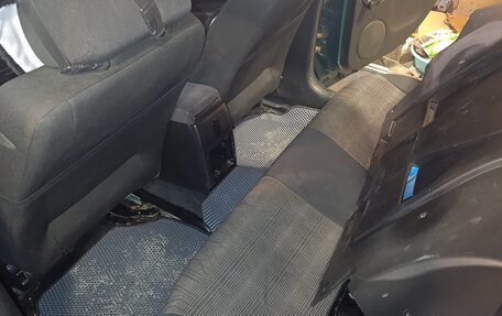 Volkswagen Passat B5+ рестайлинг, 1999 год, 288 000 рублей, 7 фотография