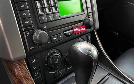 Land Rover Range Rover Sport I рестайлинг, 2008 год, 1 420 000 рублей, 17 фотография
