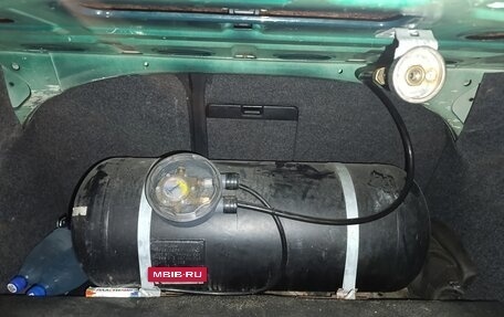 Volkswagen Passat B5+ рестайлинг, 1999 год, 288 000 рублей, 6 фотография