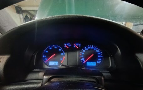 Volkswagen Passat B5+ рестайлинг, 1999 год, 288 000 рублей, 11 фотография