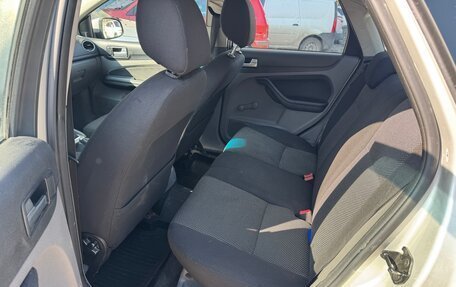 Ford Focus II рестайлинг, 2011 год, 475 000 рублей, 13 фотография