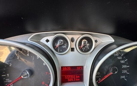 Ford Focus II рестайлинг, 2011 год, 475 000 рублей, 14 фотография