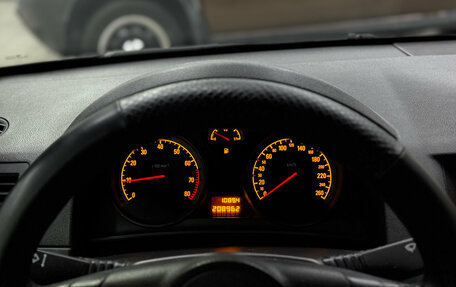 Opel Astra H, 2009 год, 499 999 рублей, 3 фотография