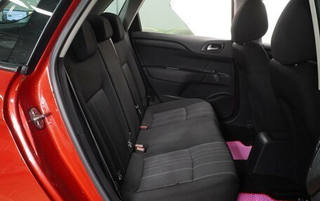 Citroen C4 II рестайлинг, 2011 год, 559 000 рублей, 7 фотография