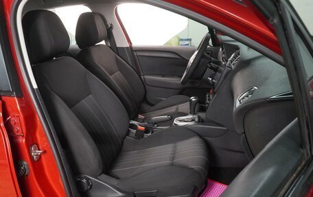 Citroen C4 II рестайлинг, 2011 год, 559 000 рублей, 8 фотография