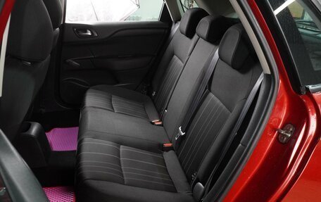 Citroen C4 II рестайлинг, 2011 год, 559 000 рублей, 9 фотография