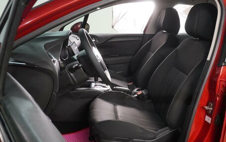 Citroen C4 II рестайлинг, 2011 год, 559 000 рублей, 10 фотография