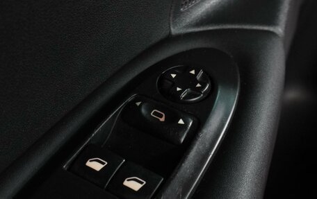 Citroen C4 II рестайлинг, 2011 год, 559 000 рублей, 17 фотография