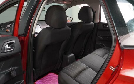 Citroen C4 II рестайлинг, 2011 год, 559 000 рублей, 11 фотография