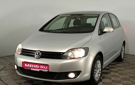 Volkswagen Golf Plus II, 2012 год, 860 000 рублей, 2 фотография