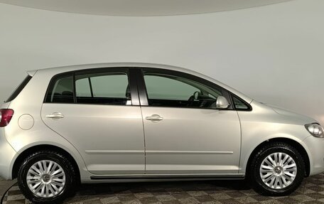 Volkswagen Golf Plus II, 2012 год, 860 000 рублей, 5 фотография