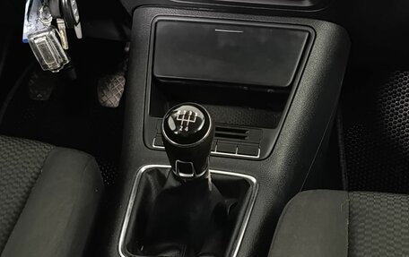 Volkswagen Golf Plus II, 2012 год, 860 000 рублей, 11 фотография