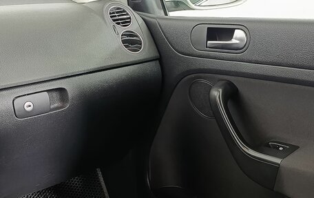 Volkswagen Golf Plus II, 2012 год, 860 000 рублей, 12 фотография