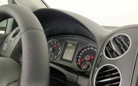 Volkswagen Golf Plus II, 2012 год, 860 000 рублей, 10 фотография