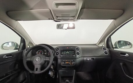 Volkswagen Golf Plus II, 2012 год, 860 000 рублей, 7 фотография