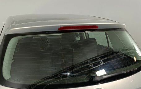 Volkswagen Golf Plus II, 2012 год, 860 000 рублей, 13 фотография