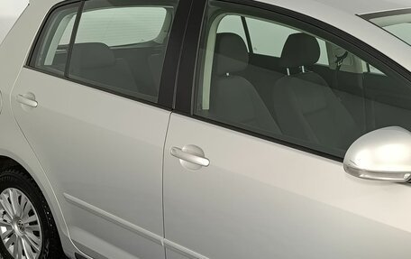 Volkswagen Golf Plus II, 2012 год, 860 000 рублей, 17 фотография