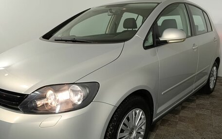 Volkswagen Golf Plus II, 2012 год, 860 000 рублей, 15 фотография