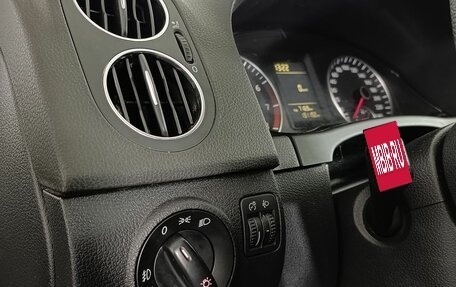 Volkswagen Golf Plus II, 2012 год, 860 000 рублей, 9 фотография