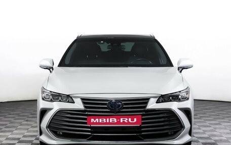 Toyota Avalon, 2022 год, 3 890 000 рублей, 2 фотография