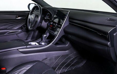 Toyota Avalon, 2022 год, 3 890 000 рублей, 11 фотография