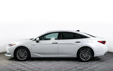 Toyota Avalon, 2022 год, 3 890 000 рублей, 8 фотография