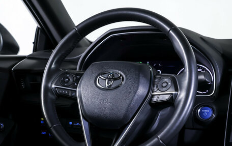 Toyota Avalon, 2022 год, 3 890 000 рублей, 15 фотография